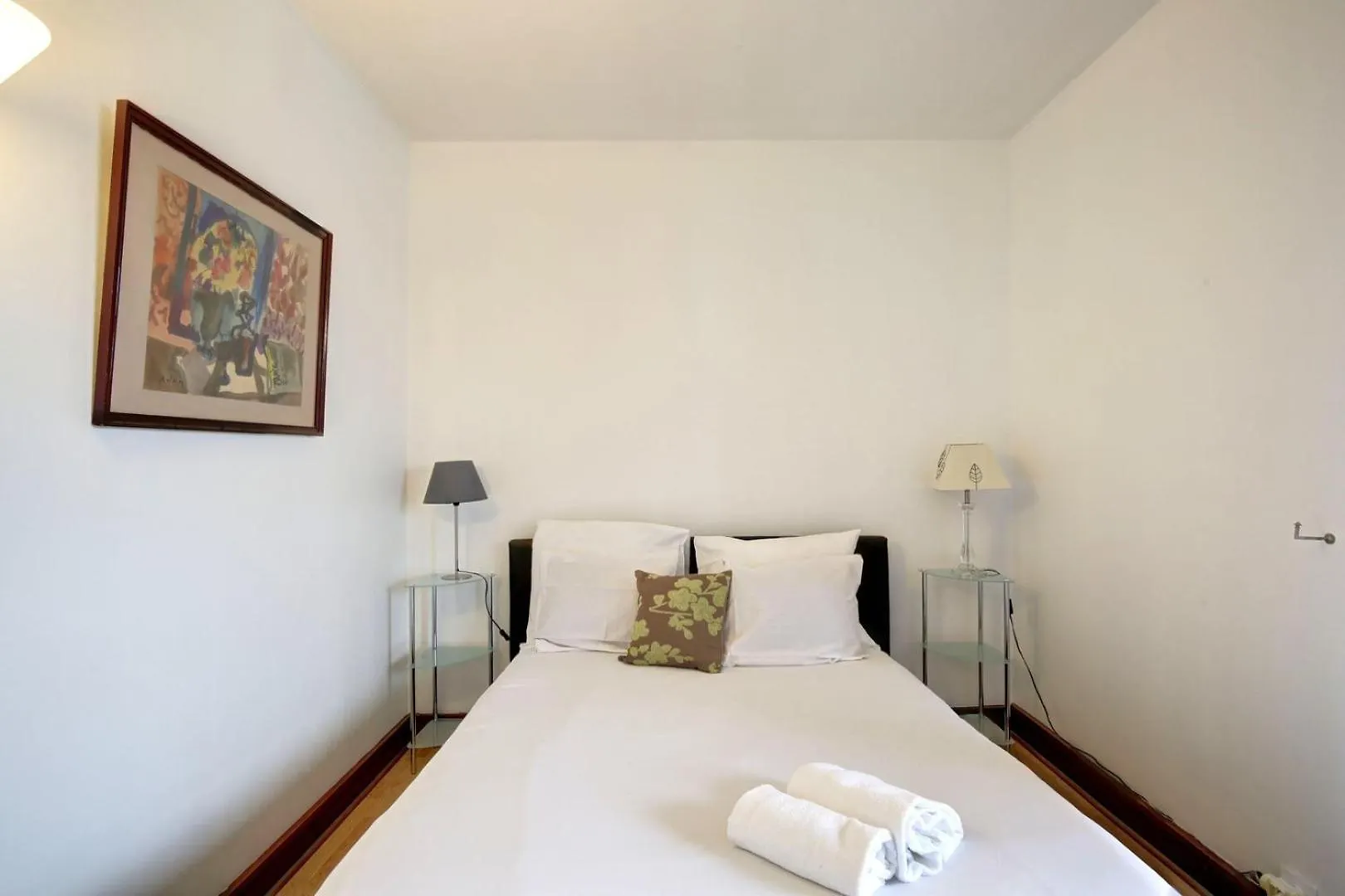 Logement Pour 4 Pers Proche Des Buttes Chaumont Paris