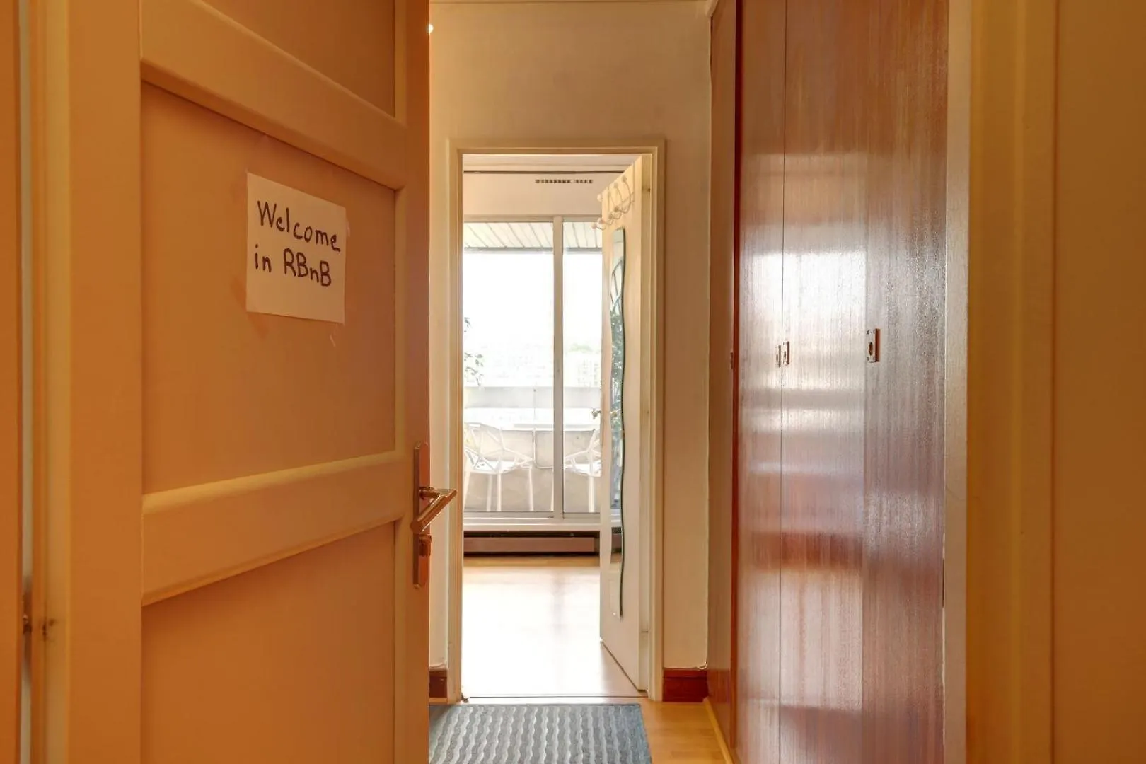Logement Pour 4 Pers Proche Des Buttes Chaumont Paris