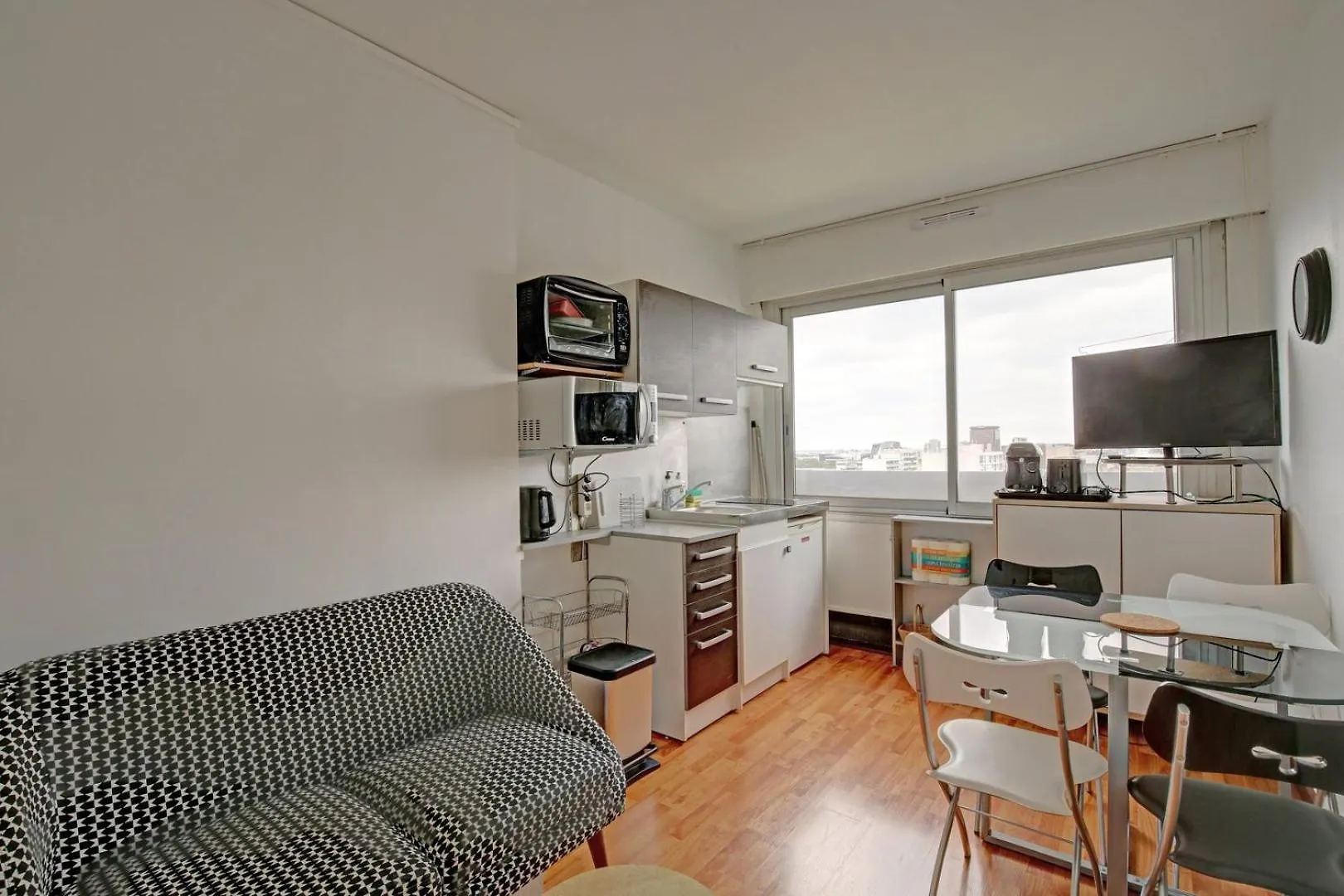 Logement Pour 4 Pers Proche Des Buttes Chaumont location